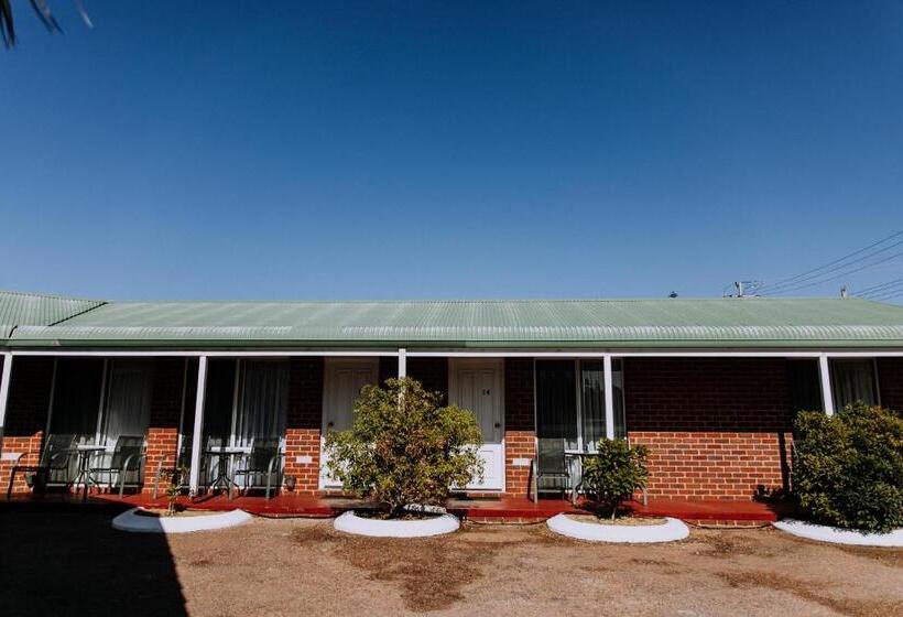 اتاق عادی, The Jetty Resort