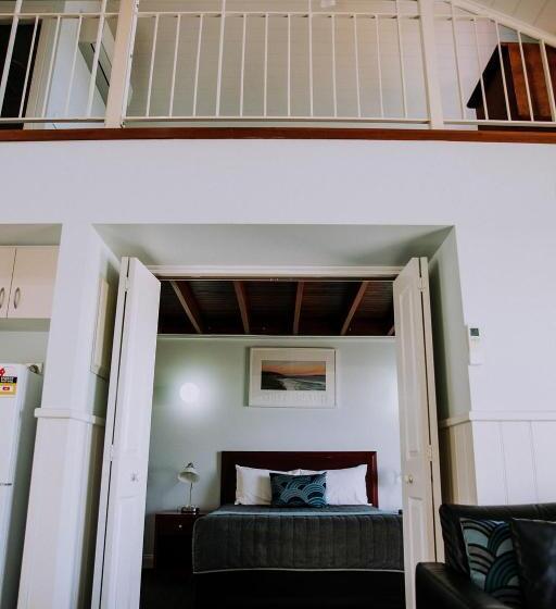 آپارتمان 2 خوابه با چشمانداز دریا, The Jetty Resort