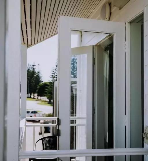 海の見える２ベッドルームアパートメント, The Jetty Resort