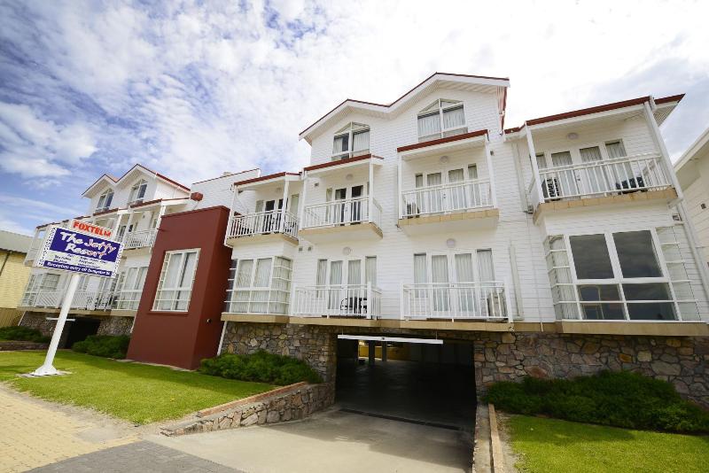 آپارتمان 2 خوابه با چشمانداز دریا, The Jetty Resort