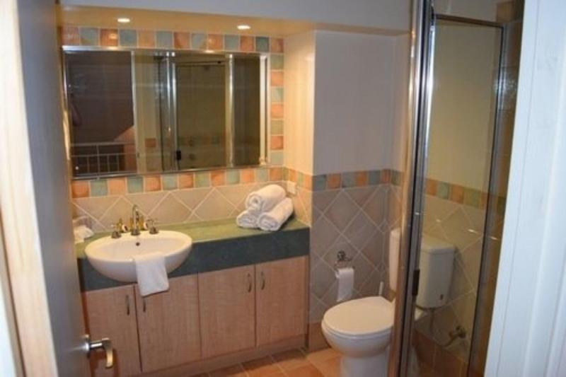 آپارتمان 2 خوابه با چشمانداز دریا, The Jetty Resort