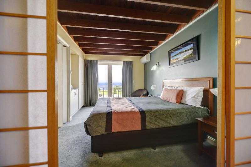 آپارتمان 2 خوابه با چشمانداز دریا, The Jetty Resort