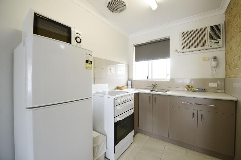 اتاق خانوادگی, The Jetty Resort