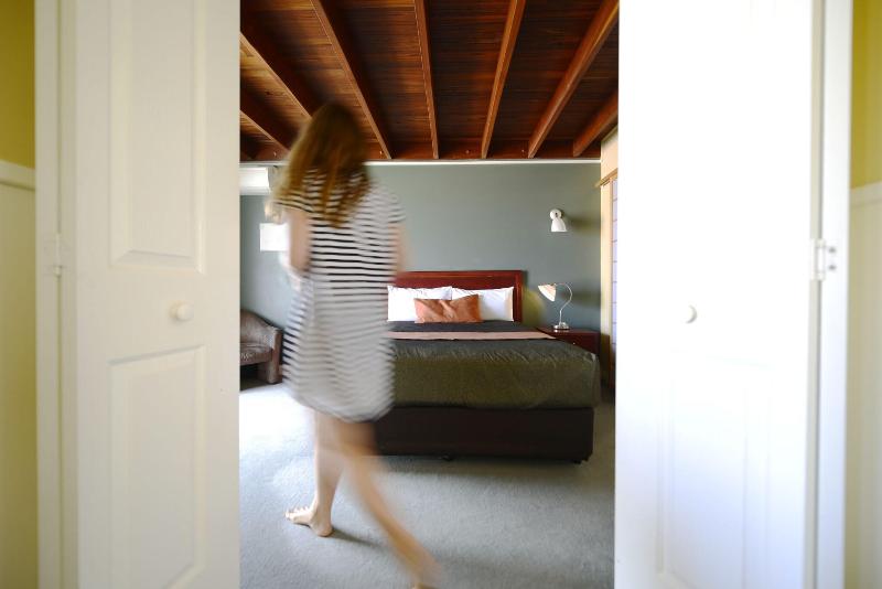 2 Bedroom Apartment Pool View, The Jetty Resort