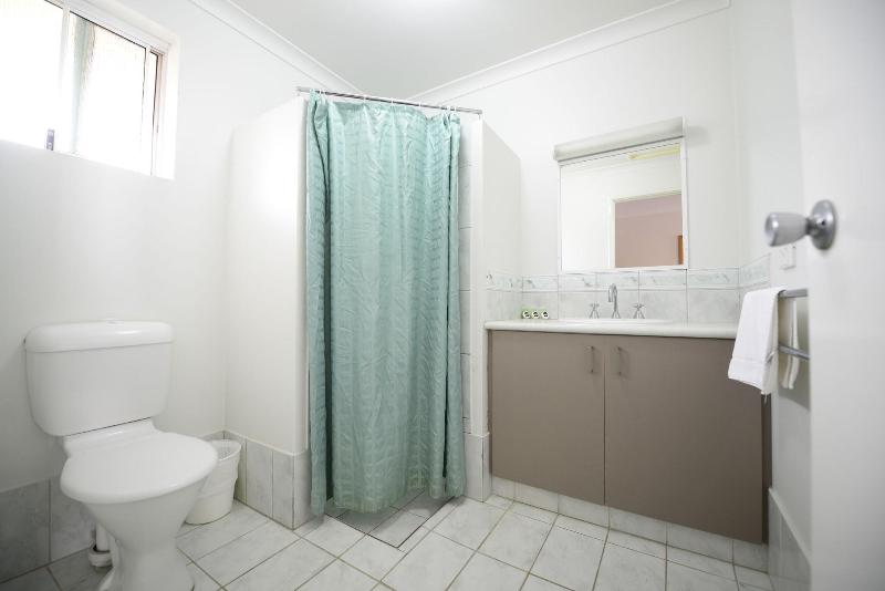 اتاق عادی, The Jetty Resort