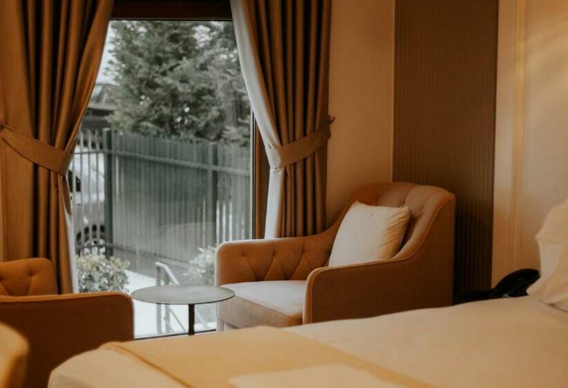 豪华房间, Sharm Hotel Luxury