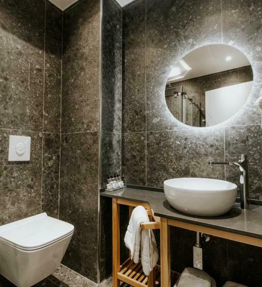 חדר דלוקס, Sharm Hotel Luxury