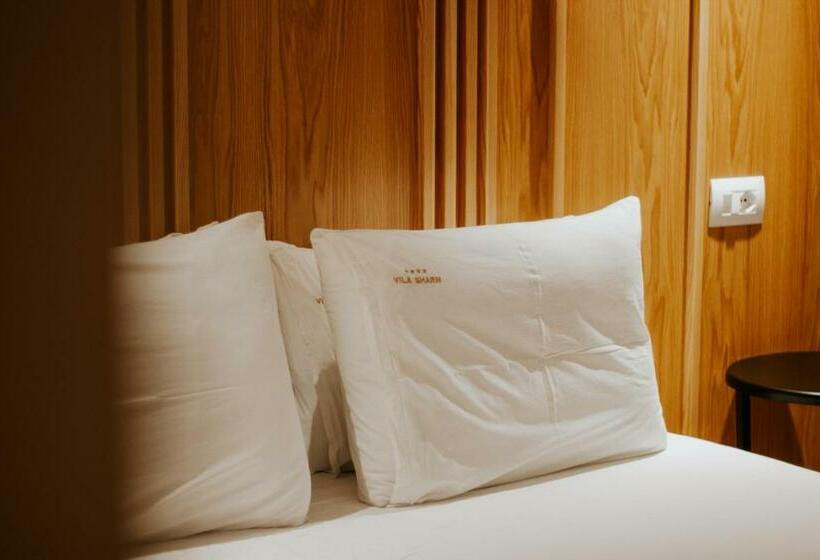 חדר דלוקס, Sharm Hotel Luxury