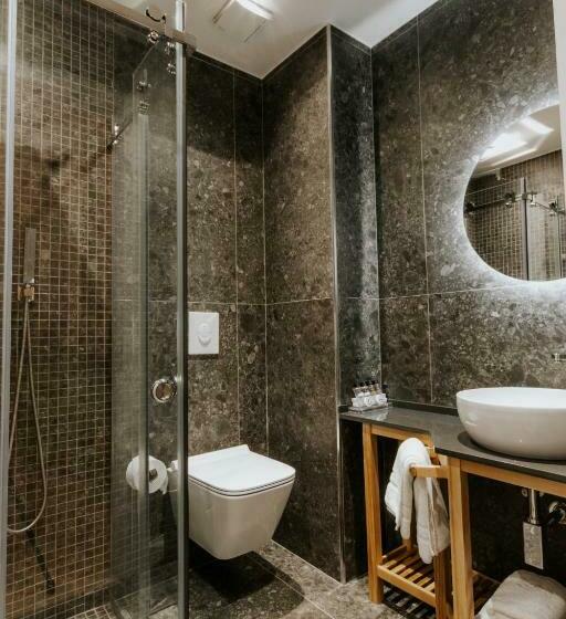 豪华房间, Sharm Hotel Luxury