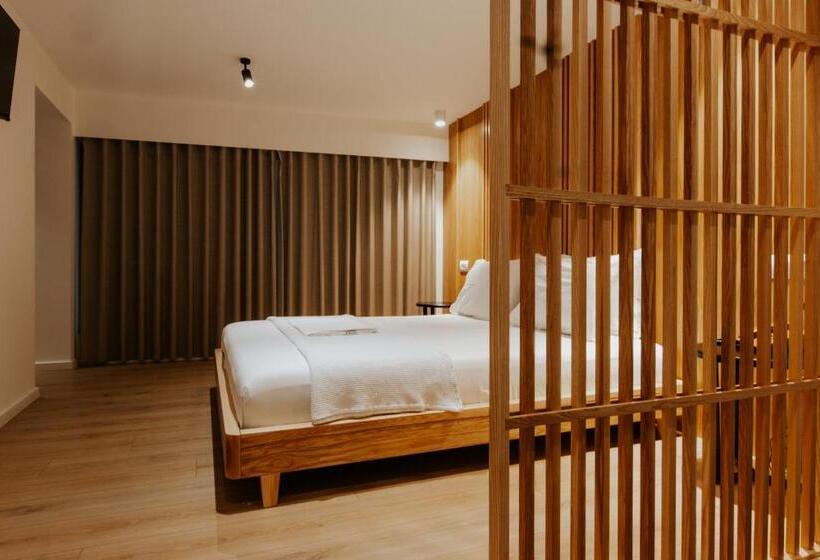 חדר דלוקס, Sharm Hotel Luxury