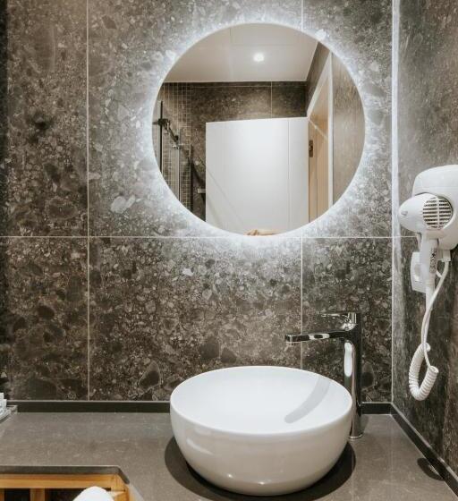 חדר דלוקס, Sharm Hotel Luxury