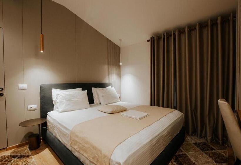 חדר דלוקס, Sharm Hotel Luxury