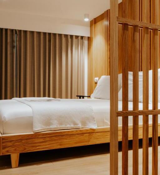 غرفة ديلوكس, Sharm Hotel Luxury