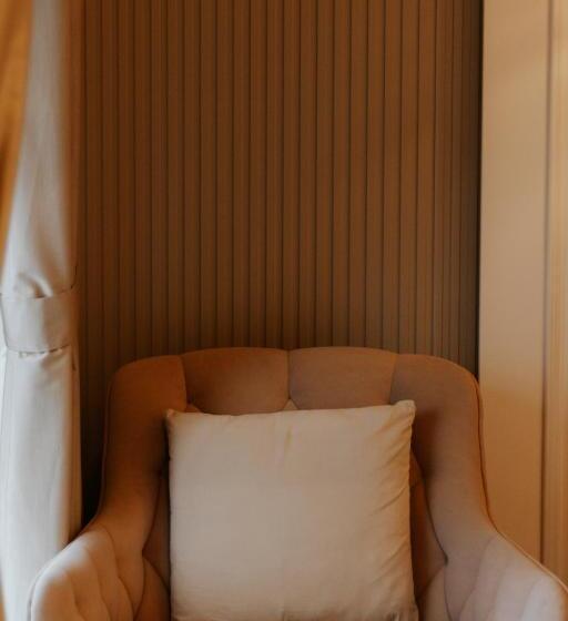 豪华房间, Sharm Hotel Luxury