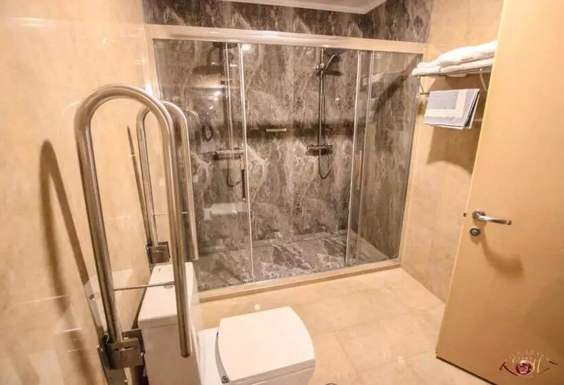 سوییت, Sharm Hotel Luxury