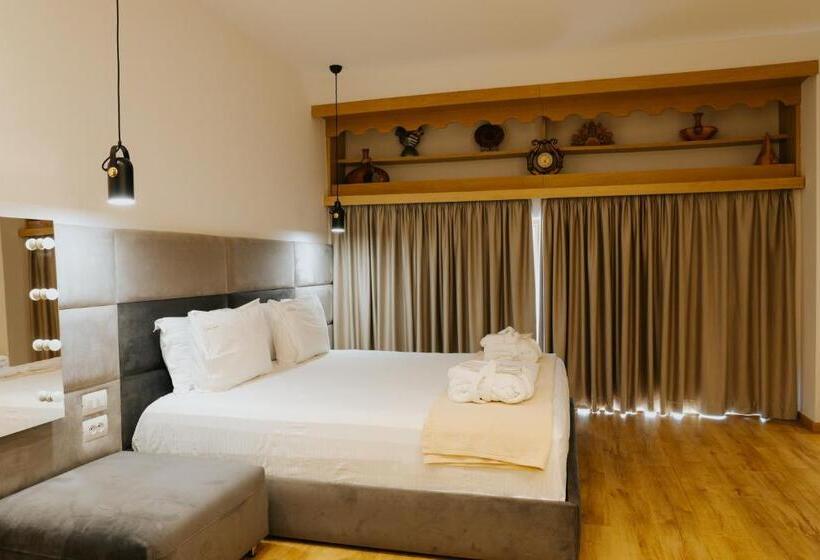 סוויטה, Sharm Hotel Luxury