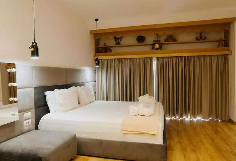 سوییت, Sharm Hotel Luxury