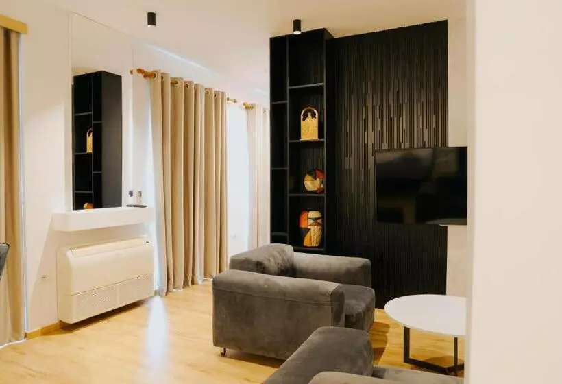 سوییت, Sharm Hotel Luxury