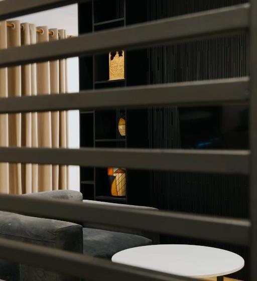 סוויטה, Sharm Hotel Luxury