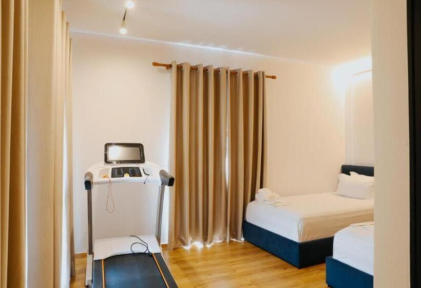 جناح, Sharm Hotel Luxury