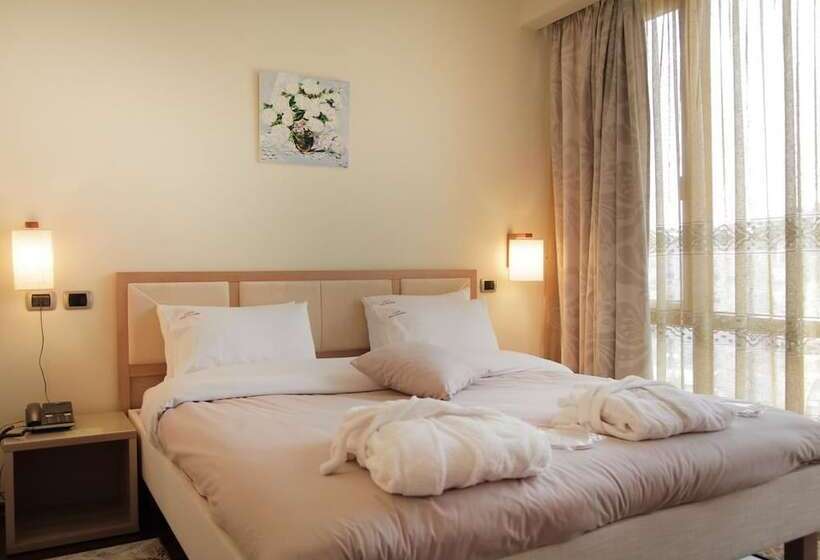 סוויטה, Sharm Hotel Luxury