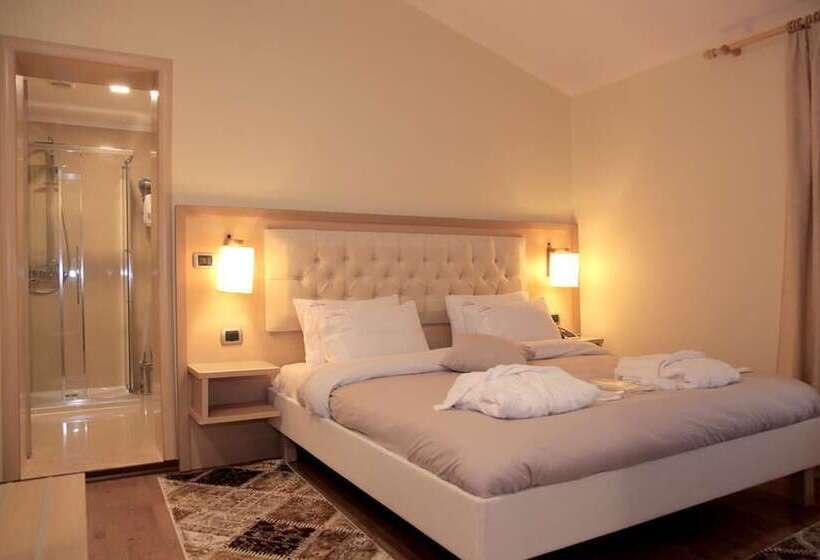 סוויטה, Sharm Hotel Luxury