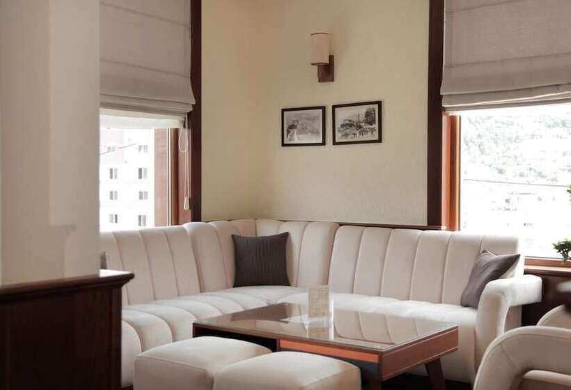 جناح, Sharm Hotel Luxury