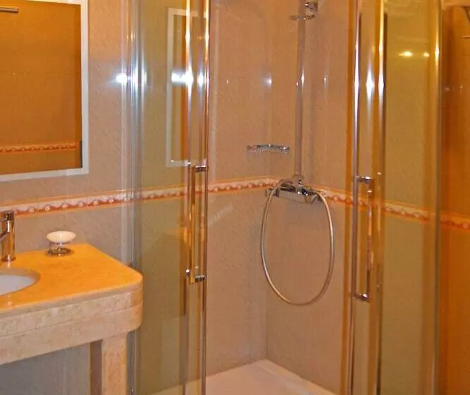 سوییت, Sharm Hotel Luxury