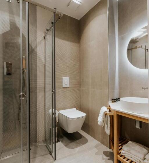 חדר דלוקס, Sharm Hotel Luxury