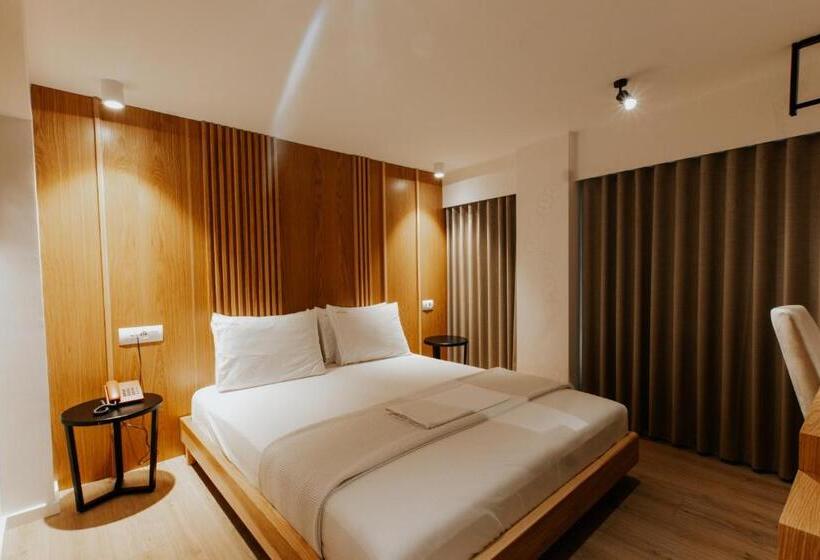 חדר דלוקס, Sharm Hotel Luxury