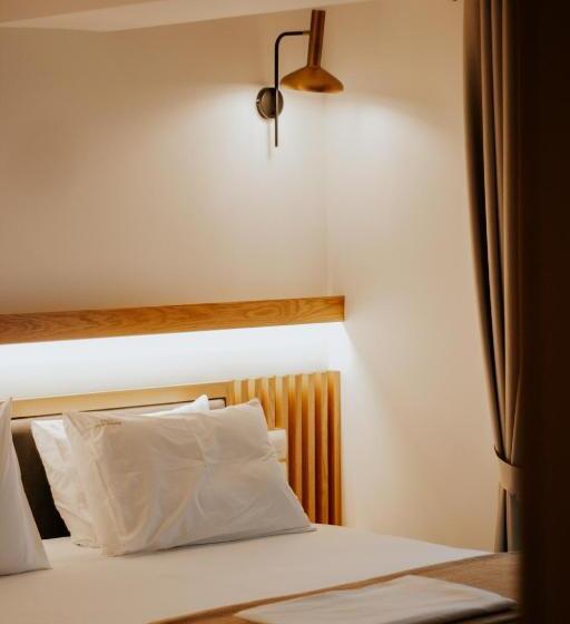 חדר דלוקס, Sharm Hotel Luxury