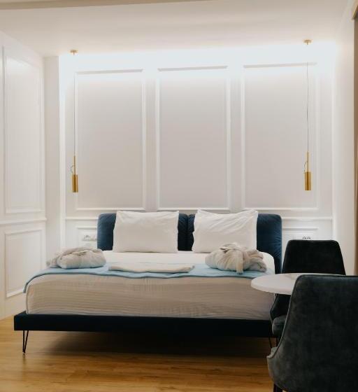 جناح, Sharm Hotel Luxury