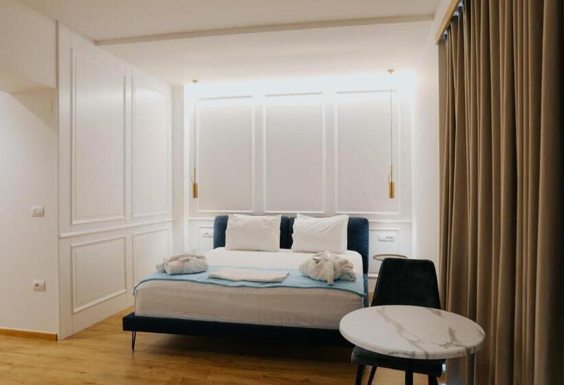 סוויטה, Sharm Hotel Luxury