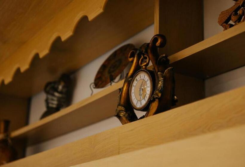 סוויטה, Sharm Hotel Luxury