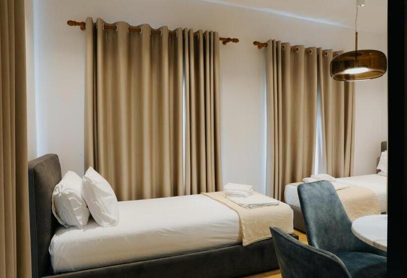 סוויטה, Sharm Hotel Luxury