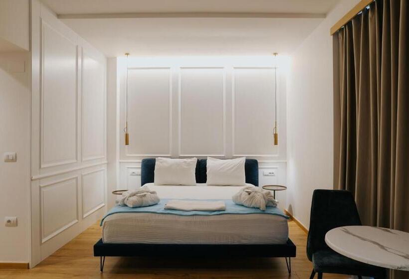 סוויטה, Sharm Hotel Luxury