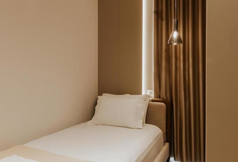 חדר סטנדרט נוף לעיר, Sharm Hotel Luxury