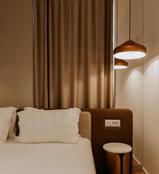 חדר סטנדרט נוף לעיר, Sharm Hotel Luxury