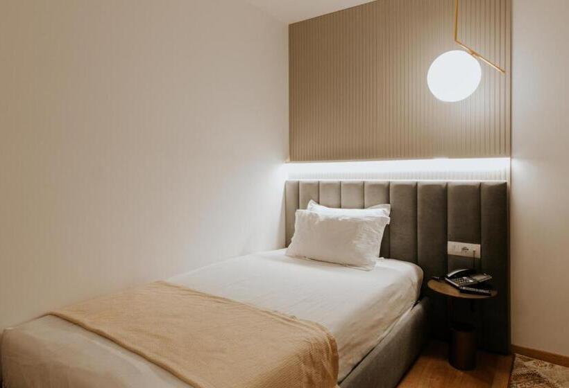 חדר סטנדרט נוף לעיר, Sharm Hotel Luxury