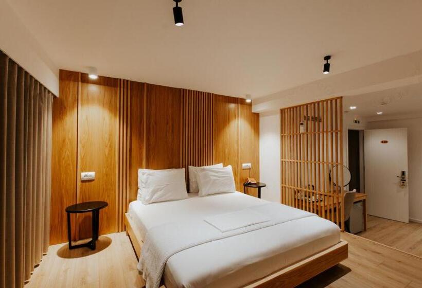 חדר דלוקס, Sharm Hotel Luxury