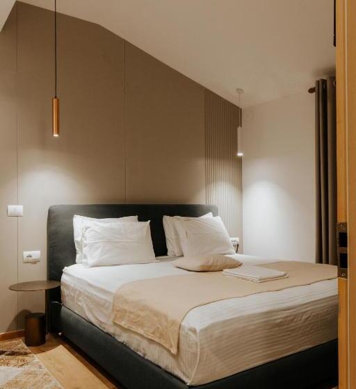 חדר דלוקס, Sharm Hotel Luxury