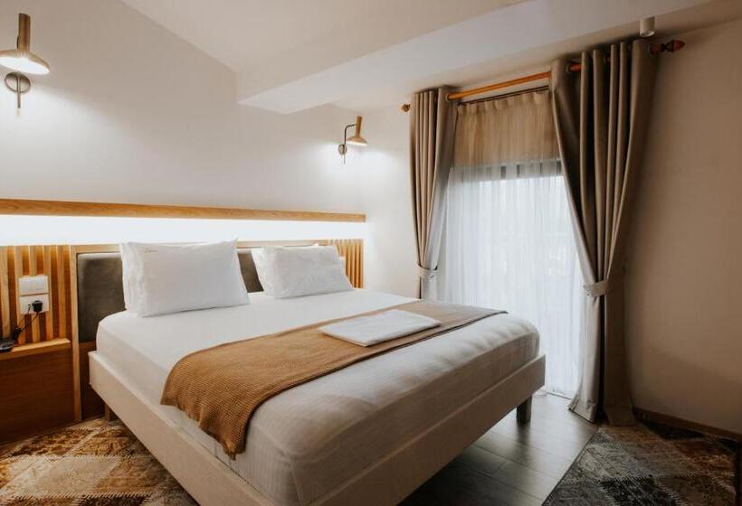 豪华房间, Sharm Hotel Luxury