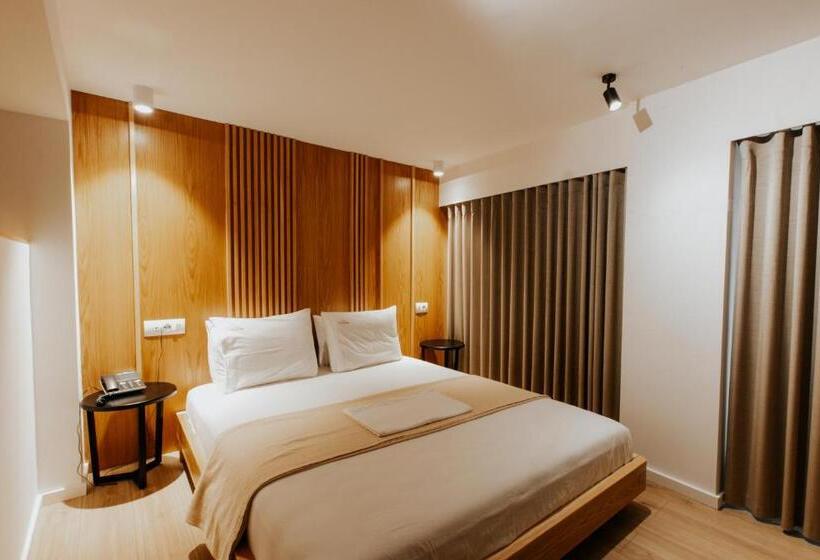 חדר דלוקס, Sharm Hotel Luxury