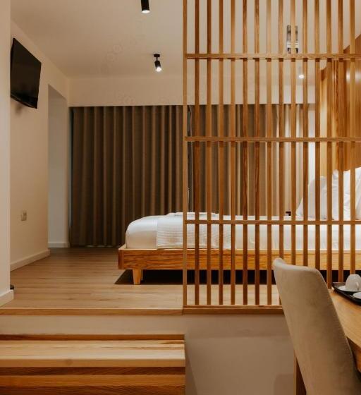 غرفة ديلوكس, Sharm Hotel Luxury