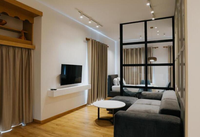 סוויטה, Sharm Hotel Luxury