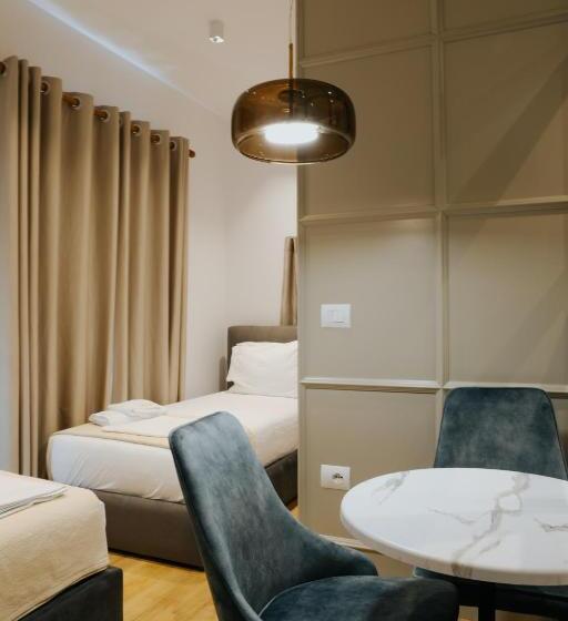 جناح, Sharm Hotel Luxury