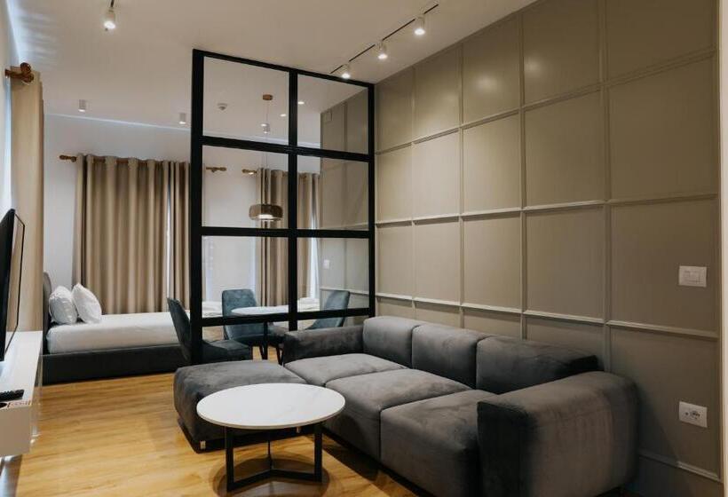 סוויטה, Sharm Hotel Luxury