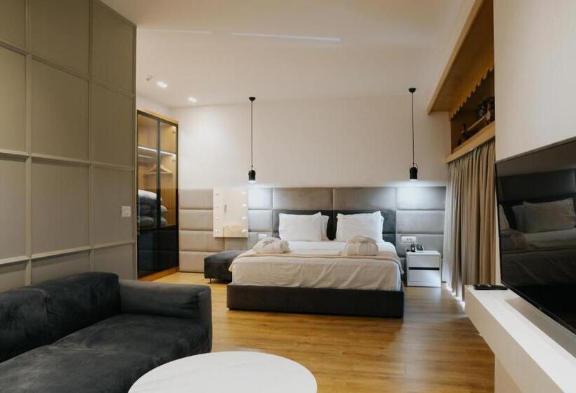 套房, Sharm Hotel Luxury