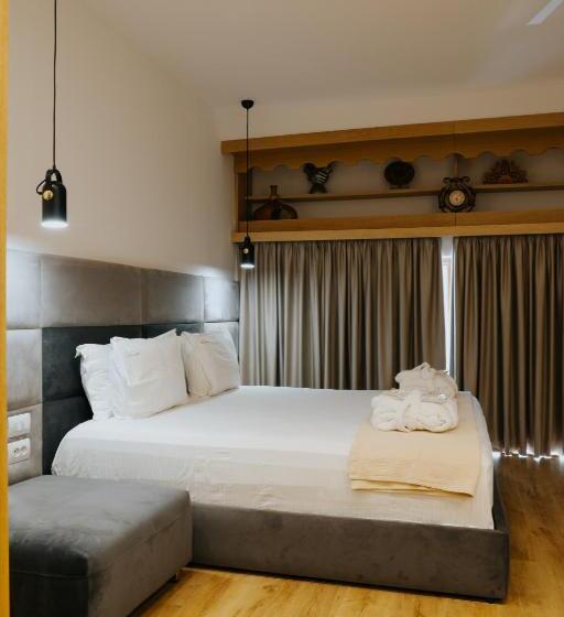 סוויטה, Sharm Hotel Luxury