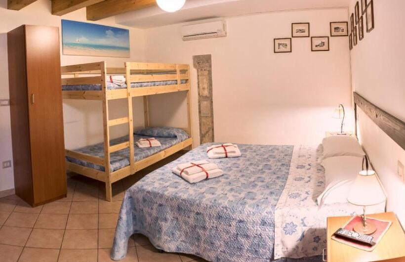 ファミリールーム, B&b La Suite